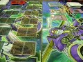 Yugioh Duel 1 - Lightsworn vs. Gladiator Beasts - Game 1 Yugioh Duel 1 - Lightsworn vs. Gladiator Beasts - Game 1