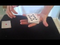 Tricky Aces - Performance
