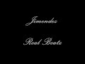 Jimendez - Real Beatz