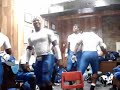 Crank that blinn buc Crank that blinn buc