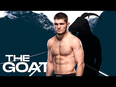 Khabib Nurmagomedov - The GOAT - The MOVIE