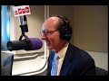 Listen to the whole interview: www.wnyc.org Michael Meyer, chief speechwriter to UN Secretary General Ban Ki-moon, former Newsweek bureau chief for Germany, Central Europe and the Balkans between 1988 and 1992, and author of The Year that Changed the World: The Untold Story Behind the Fall of the Berlin Wall (2009, Scribner), looks back to 1989.