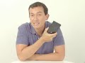 Bonito, compacto, fácil de usar e com muito espaço disponível. A versão de teste tinha 250GB, mas esse mesmo case pode receber até 500GB. Funciona a 5400 RPM. Software de gerenciamento bem completo para tarefas como backup e sincronização com mais de uma máquina.