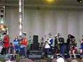 Mucca Pazza @ Lollapalooza #1