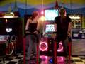 DDR - Paranoia Survivor - Topher