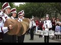 Drumline Battle: Frontl vs. The Commies Drumline Battle: Frontl vs. The Commies