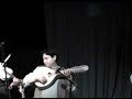 Ojos Azules Huayno from Peru/Carlos Carmelo/Kallpa Inca