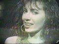 june 27, 1986: keith co-hosted friday night videos with paul shaffer. a good time was had by all!