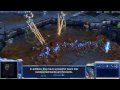 Starcraft 2 Protoss Tutorial
