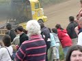 Demie Finale Camion Cross de Baud 56