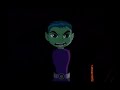 Teen titans - aftershock trailer