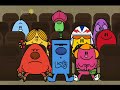 The Mr Men Show - Dilly Dale Day (UK) The Mr Men Show - Dilly Dale Day (UK)