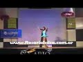 Competencia Nacional de Salsa Bembe Bolivia