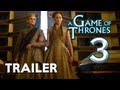 Game Of Thrones Season 3 - Official Trailer #2 (HD)
