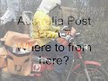 CWU Victoria Australia Post EBA