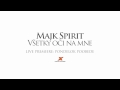 Majk Spirit - "Všetky oči na mne" teaser (rádio Expres version)