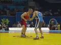 Wrestling WC 2007 - Baku