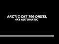 ETV DESIGN'S 40RCE TRACKER