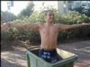 *This video was made under the influence of alcohol. XD