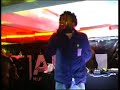 EMMANUEL JAL - Oxjam - Warchild Live