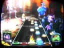 Soothsayer by Buckethead.Best GH DLC ever! Nottingham Lace and Soothsayer are Buckethead's best songs and I got really excited when I heard this is going to be on Guitar Hero.Also, this run sucked ass. My new record is 601k with horrible mistakes. Should have been like 640k or something. Iamchris4life got 693k -10 notes because he's a sick bastard.Coop with jokupelle here http://youtube.com/watch?v=PHP-amsLmnc