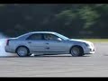 CTS-V Drifting CTS-V Drifting