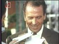 CAROSELLO  - crema da barba palmolive - massimo girotti