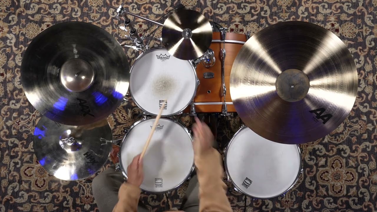 YouTube Video Placeholder