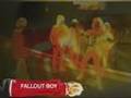 Promo Fall Out Boy on Fried Dynamite