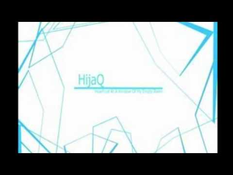 dubplatepolice - HijaQ - Hoarfrost At A Window Of My Empty Room (Original)
