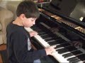 8 Year Old Playing Piano Classic Rock 8 Year Old Playing Piano Classic Rock