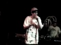 Gaband-Marcab - Nunca Paran (en vivo) / Hip-Hop / Uruguay