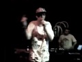 Gaband-Marcab - Nunca Paran (en vivo) Hip-Hop Uruguay