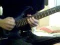 Guitar Improv #3