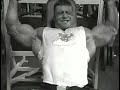 THE SWISS MUSCLES GOD THE SWISS MUSCLES GOD