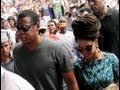 Jay-Z and Beyonce in Cuba - YouTube