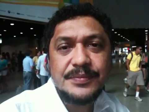 Imagem de Amostra do You Tube