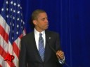 AP-GfK Poll: Presidential Race Tightens