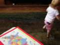 حرفه ای ترین رقاص-ویدیو بسیار جالب و خنده دار