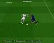 pes 6 gestes et buts