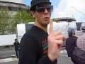 Music according to Gabe Saporta Music according to Gabe Saporta