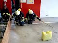 AGT-Ausbildung Absuchen