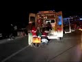 accident tragic la priseaca   olt