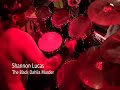 Shannon Lucas and The Black Dahlia Murder