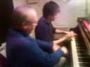 Alexz scott- jazz piano Alexz scott- jazz piano