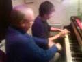 videos de Alexz scott- jazz piano
