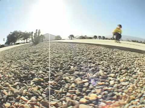 Tony Manfre - SB Montage from