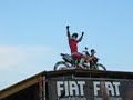 Motocross - back flip Motocross - back flip