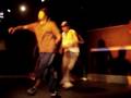 Loop Vol.1 in 神戶 Beber (11) 3D CREW+Co-thkoo+Hllty&Bosch