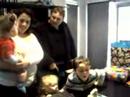 coops bday